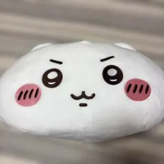 ちいかわ もっちるおかお超BIGぬいぐるみ