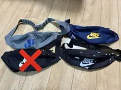 NIKE ボディバッグ