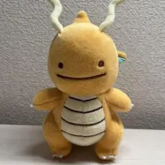 2025年最新】へんしんメタモン カイリューの人気アイテム - メルカリ