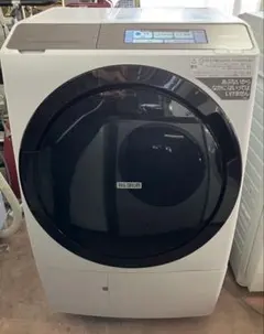完全分解清掃済み HITACHI BD-STX120HL ドラム式洗濯乾燥機 - メルカリ