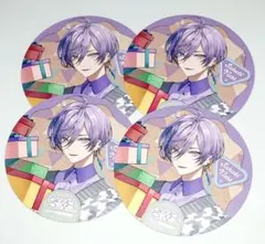 榊ネス clutch mode type AGF アニメイト 特典 コースター