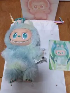 2025年最新】ラブブ正規品の人気アイテム - メルカリ