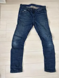 G-STAR RAW スキニーデニム 28x32のサムネイル