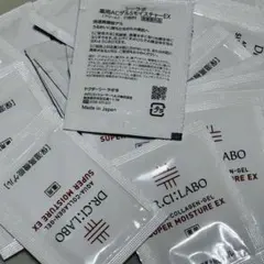 ドクターシーラボ 薬用ACゲルSモイスチャーEX 1回分 40個のサムネイル