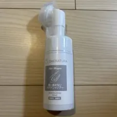 新品未開封品ONENATURA ドライシャンプー 100ml 日本製のサムネイル