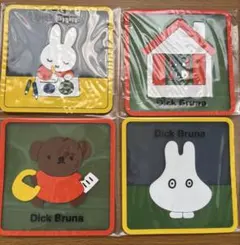 クリアラバーコースター キャラクターグッズ