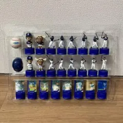 ペプシ イチローボトルキャップ 全26種 - メルカリ