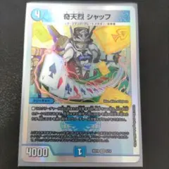 2026年最新】シャッフ 奇天烈の人気アイテム - メルカリ