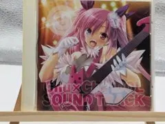 Chu×Chuアイドる オリジナルサウンドトラック