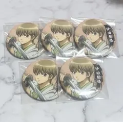 銀魂 沖田総悟 ダッシュストア 武州時代 - メルカリ