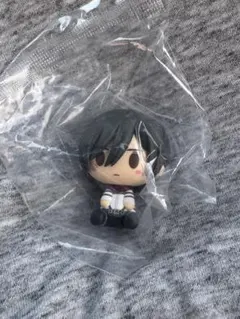 進撃の巨人 ミカサ フィギュア