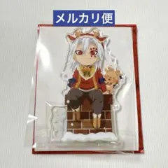 鬼滅の刃 クリスマス2025 アクリルスタンド 宇髄天元
