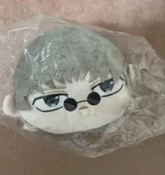 ウィンドブレイカー ぬいくじ B賞 梶蓮 ぽてコロ BIG