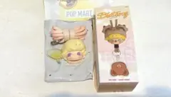 POPMART Dimoo Dating スマホショルダー