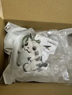はじまりのピカチュウ マスコット ぬいぐるみ