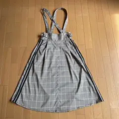 Lovetoxic ジャンパースカート 150cm