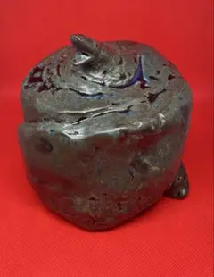清穂堂 鎚起銅器 湯沸し 共箱 MADE IN JAPAN 燕市 - メルカリ