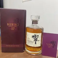 2026年最新】響 17年 開封の人気アイテム - メルカリ