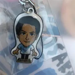 EXILE TETSUYA クリーナー