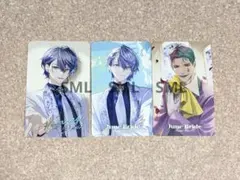 にじさんじ ジューンブライド ジュンブラ チェキ フォト カード 小柳 ロウ ②