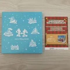 ディズニー　カレンダー　2026年　新菱冷熱工業