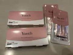 ユンス　生ビタミンC 美容液2個セット