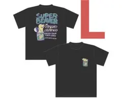 激レア】SUPER BEAVER 渋谷逆太郎Tシャツ XL - メルカリ