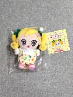 サンリオ ご近所物語 ぬいぐるみキーホルダー 実果子 - メルカリ