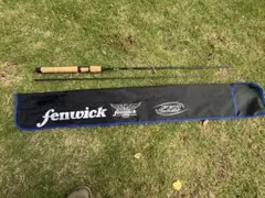【未使用・美品❗️】Fenwick FVR 60S ML-2Jスピニングロッドのサムネイル