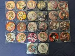 MEIKO 缶バッジ アクリルスタンド グッズセット