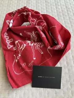 Marc by Marc Jacobs バンダナ