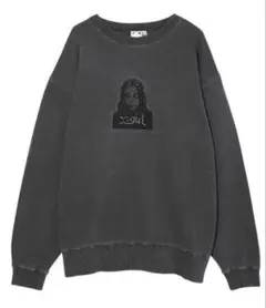 エックスガール スウェット