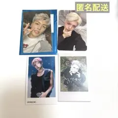 MAKI マキ 店舗ラキドロ(アニメイト) &TEAM