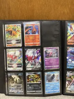 ★*★様 ポケモンカード　リザードン等　まとめ