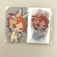 あんスタ アニカフェ アクスタ 葵ひなた 葵ゆうた 2Wink - メルカリ