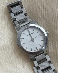 BURBERRY 腕時計 BU9233 シルバーのサムネイル