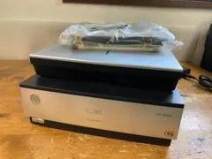 EPSON エプソン A4 フラッドベッド スキャナー GT-X900