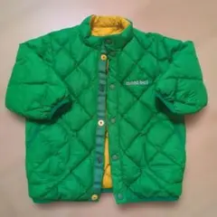 ダウンジャケット 80