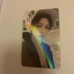 スキズ MAXIDENT music plant 特典 トレカ フィリックス