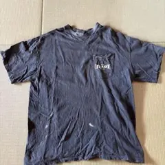 藤井風『HEHN RECORDS 』Tシャツ 黒 - メルカリ