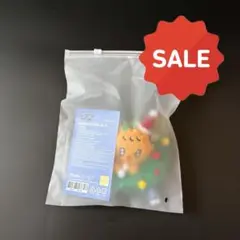 【SALE】セブチMINITEENホリデー【プギュリ 】 オーナメントキーリング