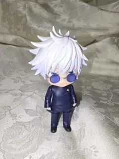 呪術廻戦　ねんどろいど　五条悟 高専Ver.