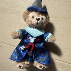 東京ディズニーシー開園10周年ダッフィー