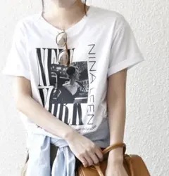 GOOD ROCK SPEED別注LIFE PC Tシャツ　ホワイトのサムネイル