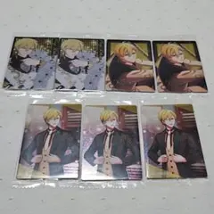 アイナナ ウエハース ナギ まとめ売り