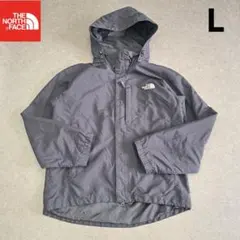 【送料込み】 northface ノースフェイス マウンテンパーカー メンズ L