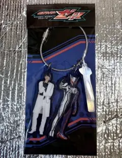 仮面ライダーゼッツ キャラクターブック 特典 生写真 小鷹賢政 ノクス