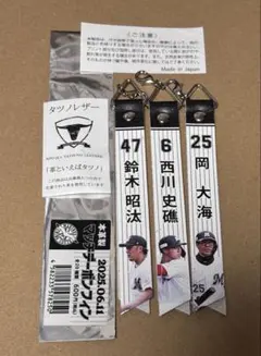 千葉ロッテマリーンズ マッチデーボンフィン