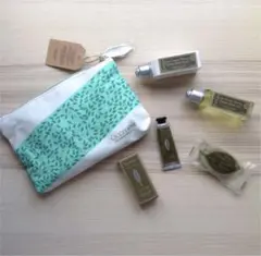 フランス限定❗️6個 ロクシタン ヴァーベナ 限定セット 限定キット