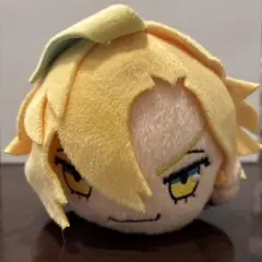 ヒプノシスマイク 伊弉冉一二三 プライズ品ぬいぐるみ